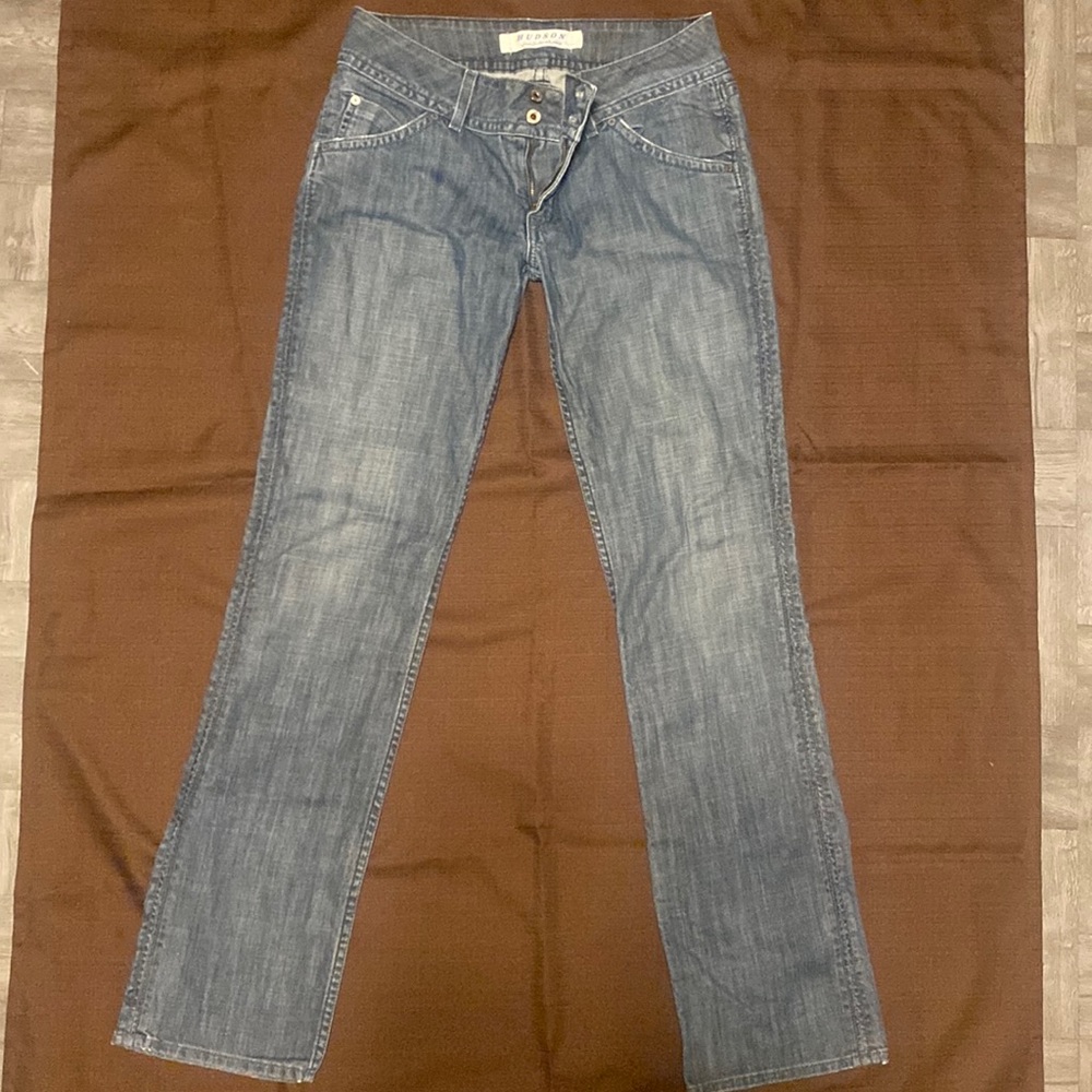 Hudson Jeans